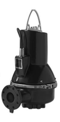 Sewage & Drainage Pumps
